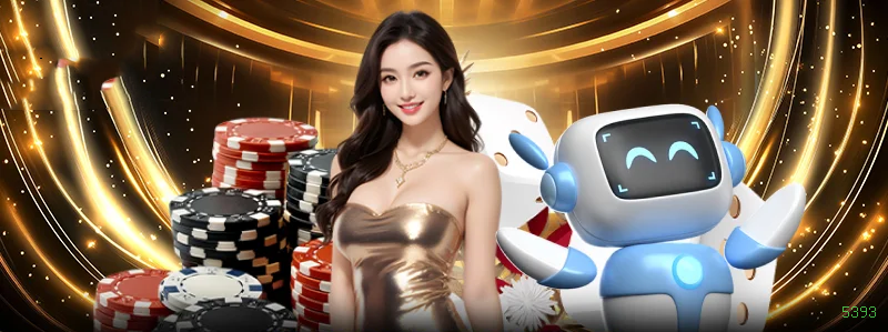 5393 — plataforma segura e premiada de apostas